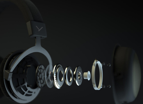 Beyerdynamic T1 3gen - cecha 1